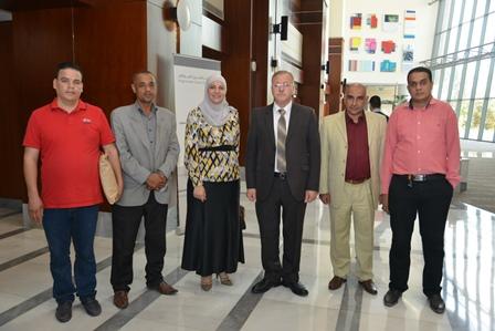 Launching of the Piggy Bank Campaign With Support of The Ministry of Education. 